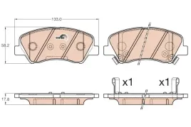 zestaw-klockow-hamulcowych-hamulce-tarczowe-trw-gdb3548