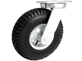 kolo-350mm-kolka-pompowane-skretne-wozka-3502mlk