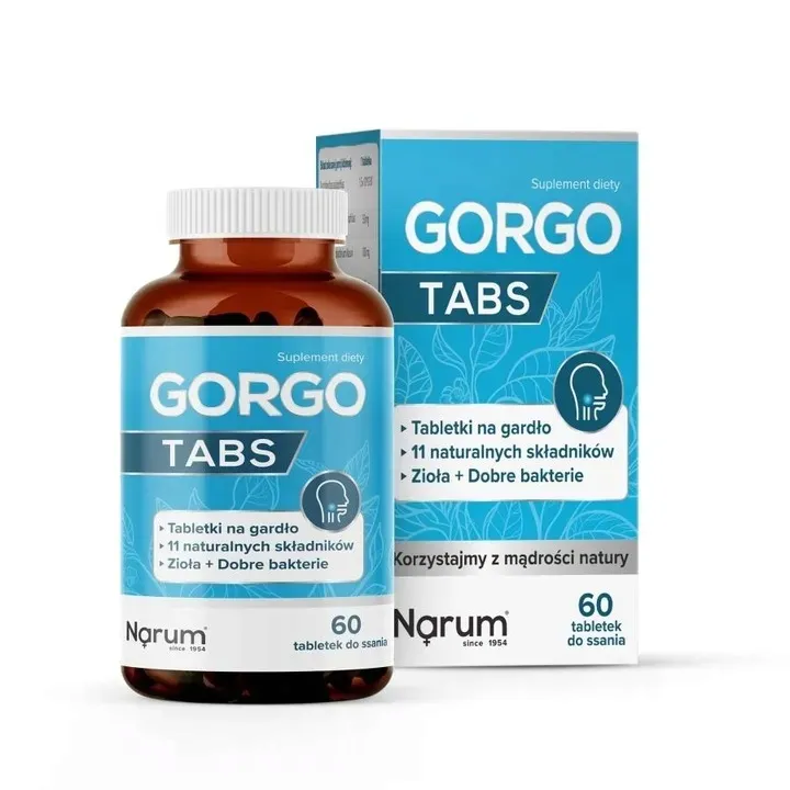 gorgo-tabs-60-tabletek-do-ssania