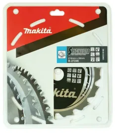 makita-tarcza-tnaca-210-x-30mm-14-do-drewna