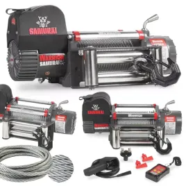 wyciagarka-linowa-warrior-winches-samurai-v2-12v-lina-stalowa-43kw