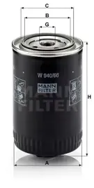 filtr-oleju-mann-filter-w-940-66