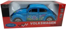 volkswagen-garbus-1-34-welly-metalowy-model-samochodu-z-napedem-niebieski