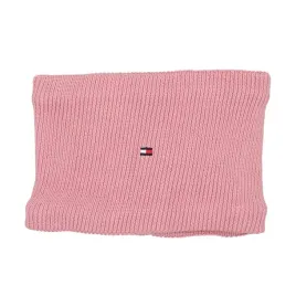 komin-tommy-jeans-logo-au0au01565-rozowy