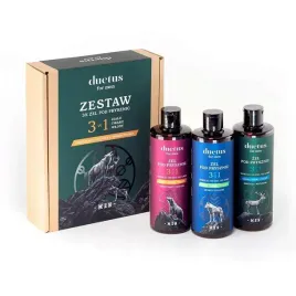 duetus-for-men-zestaw-zele-pod-prysznic-3x300-ml