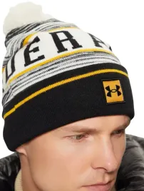 ciepla-wygodna-czapka-zimowa-under-armour-z-pomponem-uniseks