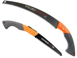 2x-pila-ogrodowa-do-galezi-i-drewna-180mm-350mm-zestaw