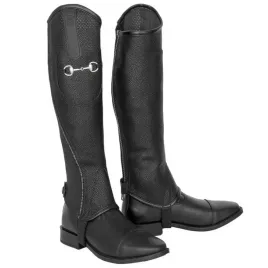 czapsy-jezdzieckie-start-bit-czarne-l-43-37