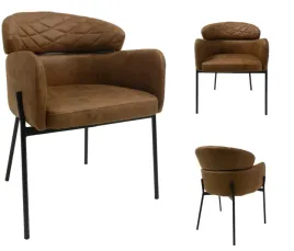 krzeslo-tapicerowane-fotel-salonu-jadalni-nowoczesne-loft-pikowane-detroit