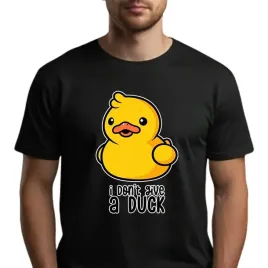 koszulka-meska-t-shirt-czarny-na-prezent-don-t-give-duck-stylowe-wzory-xl