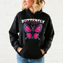 czarna-bluza-z-kapturem-damska-wake-up-butterfly-motywacyjne-wzory-rozm-xxl