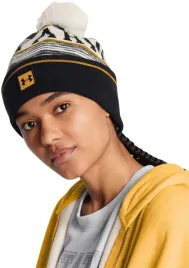 ciepla-wygodna-czapka-zimowa-under-armour-z-pomponem-uniseks