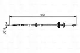 cieglo-hamulec-postojowy-bosch-1-987-482-794