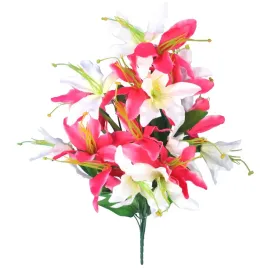 sztuczne-clematisy-rozowe-68cm-bukiet-z-15-sztuk-sztuczne-kwiaty-do-wazonu