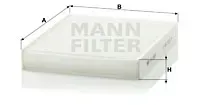 filtr-wentylacja-przestrzeni-pasazerskiej-mann-filter-cu-2559