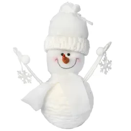 balwan-figurka-do-postawienia-z-wloczki-25-cm-ozdoba-swiateczna