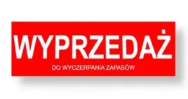 tablica-tabliczka-informacyjna-33x98-cm-wyprzedaz-do-wyczerpania-zapasow