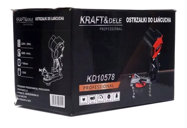 ostrzalka-do-lancuchow-kd10578-stan-nowy-seria-kd10578