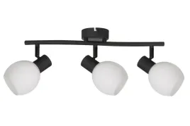 lampa-sufitowa-potrojna-czarna-szklane-biale-klosze-regulowana-40cm-reality
