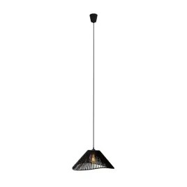 lampa-wiszaca-czarna-z-plecionego-papieru-okragla-45-cm-nad-stol-maxlight