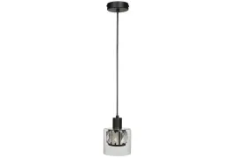 lampa-wiszaca-dekoracyjna-glamour-czarna-szklany-klosz-nad-stol-reality