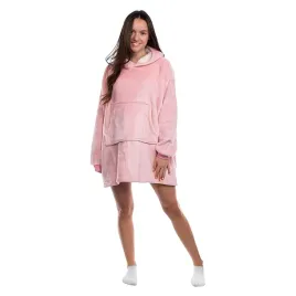 bluza-koc-kocobluza-oversize-unisex-gruba-duza-z-kapturem-damska-meska-roz