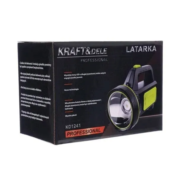 latarka-szperacz-akumulatorowa-kd1241-zrodlo-swiatla-led