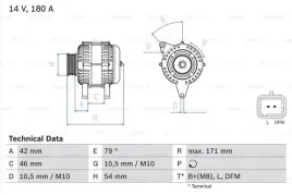 alternator-bosch-0-986-080-660
