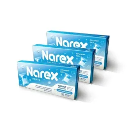 narex-sachets-probiotyk-narine-zestaw-dwutygodniowy