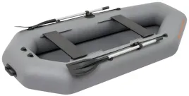 ponton-kolibri-k-280t-pp-podloga-pelna-pawez-ciemnoszary