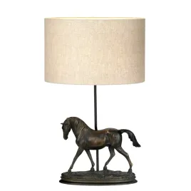 lampa-stolowa-z-zywicy-dekoracyjna-kon-okragly-klosz-designer-s-lightbox