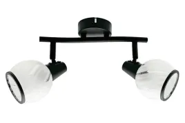 lampa-sufitowa-czarna-szklane-klosze-reflektorki-regulowane-2-pkt-reality
