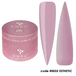 dnka-rubber-cover-base-baza-code-0033-esthetic-30-ml