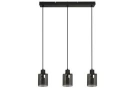 lampa-wiszaca-potrojna-dekoracyjna-czarna-dymione-szklane-klosze-reality