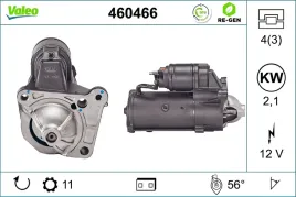rozrusznik-valeo-460466