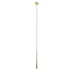 lampa-wiszaca-led-zlota-minimalistyczna-tuba-40-cm-nad-stol-3000k-maxlight