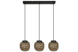 lampa-wiszaca-dekoracyjna-czarna-boho-3-klosze-plecione-do-salonu-reality