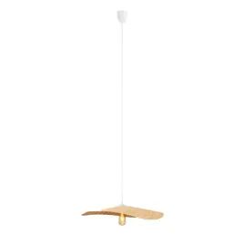 lampa-wiszaca-slomiany-abazur-kapelusz-biala-brazowa-okragla-60-cm-maxlight
