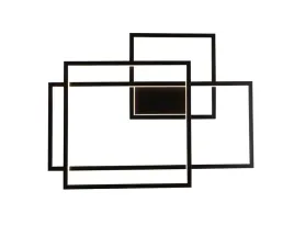 kinkiet-scienny-led-nowoczesny-geometryczny-czarny-70-cm-3000k-maxlight