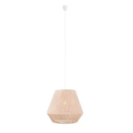 lampa-wiszaca-kremowa-abazur-z-bawelny-boho-do-jadalni-nad-stol-maxlight