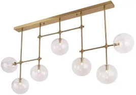 lampa-sufitowa-mosiezna-podluzna-140-cm-szklane-kule-7pkt-nad-stol-maxlight