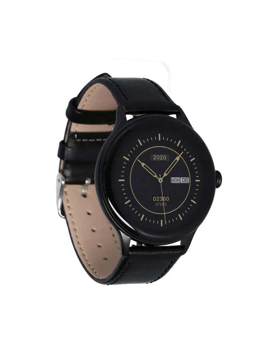 smartwatch-maxcom-fw48-vanad-czarny-stan-nowy