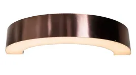 kinkiet-scienny-led-nowoczesny-brazowy-polokragly-30-cm-3000k-maxlight