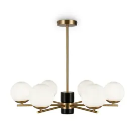 lampa-wiszaca-dekoracyjna-mosiezna-szklane-biale-kule-67-cm-6-pkt-maytoni