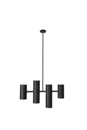 lampa-wiszaca-industrialna-4-punktowa-czarna-do-salonu-jadalni-maxlight