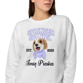 bluza-damska-biala-na-prezent-dla-psiary-springer-spaniel-imie-wzory-m
