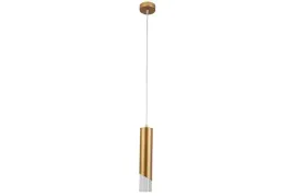 lampa-wiszaca-punktowa-industrialna-zlota-tuba-nad-stol-wyspe-bar-reality