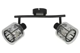 lampa-sufitowa-glamour-podwojna-czarna-szklane-klosze-do-sypialni-reality