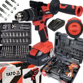 wkretarka-yato-bezszczotkowa-udar-akumulatorowa-18v-bateria-1x-3ah-zestaw