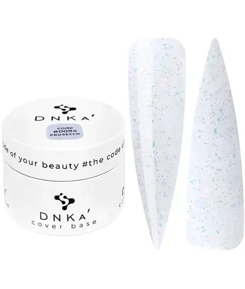 dnka-rubber-base-baza-code-0094-twinkle-30-ml-stan-nowy
